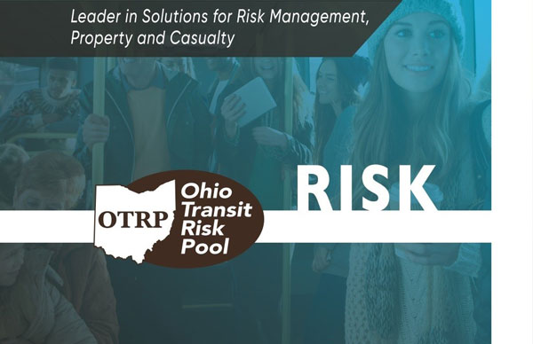 Ohio Transit Risk Pool