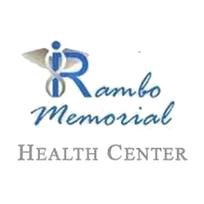 Rambo Memorial Health Center 400x400