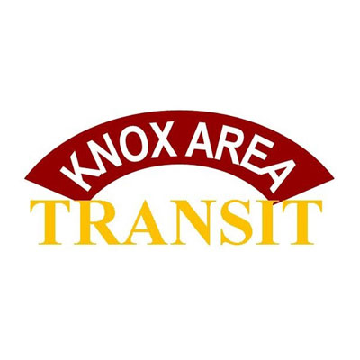 Seat Bus Knox Transit