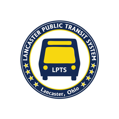 Seat Bus Lancaster Transit System