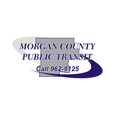 Seat Bus Morgan County Public Transit