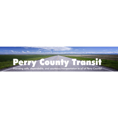 Seat Bus Perry County Transit